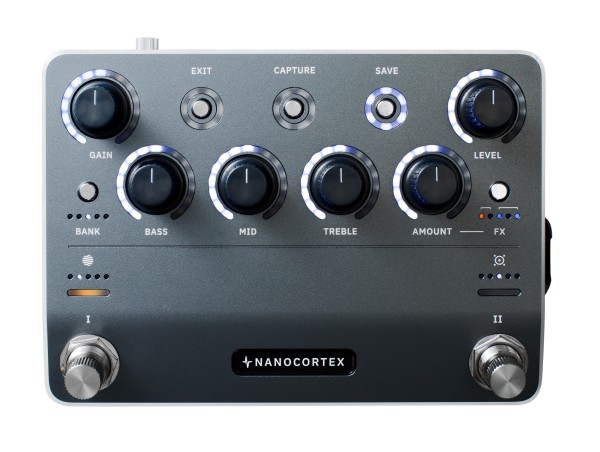 Neural DSP Nano Cortex -Black Week Deal-