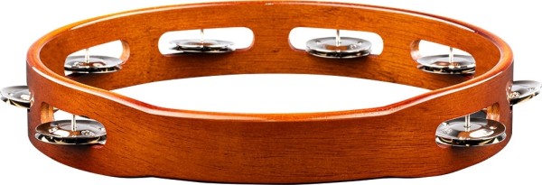 Meinl Tambourine Holz 10"