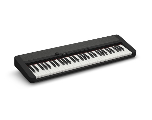 Casio CT-S1 BK