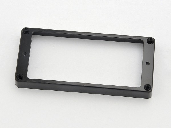 Göldo Humbucker-Rahmen fü 7 String hoch, schwarz