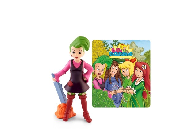 Tonies Bibi Blocksberg-Die Junghexenbande