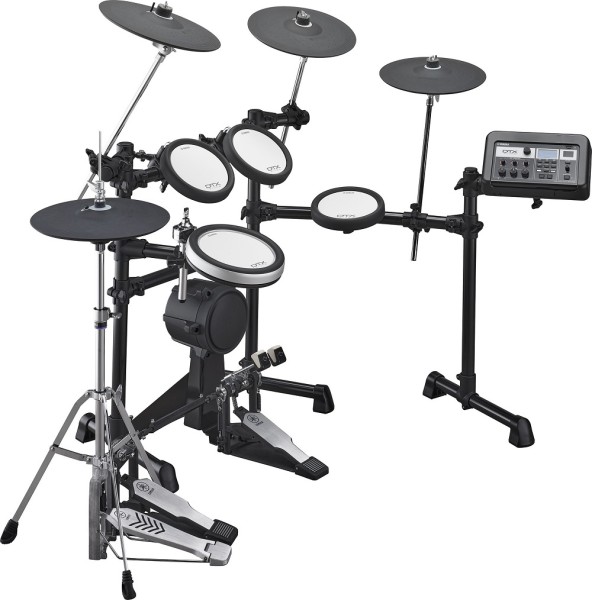 Yamaha DTX6K3-X E-Drum Set
