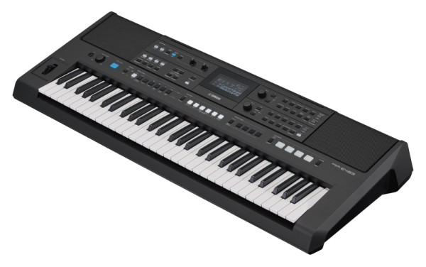 Yamaha PSR-E483