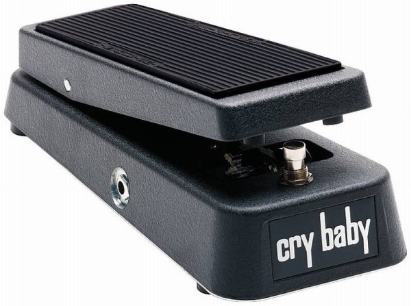 Dunlop Cry Baby GCB95 Original Wah Wah