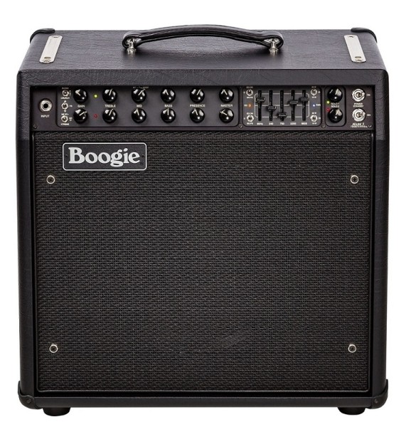 Mesa Boogie Mark Five: 35 1x12 Combo -Black Week Deal-
