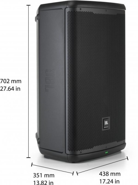 JBL EON 715