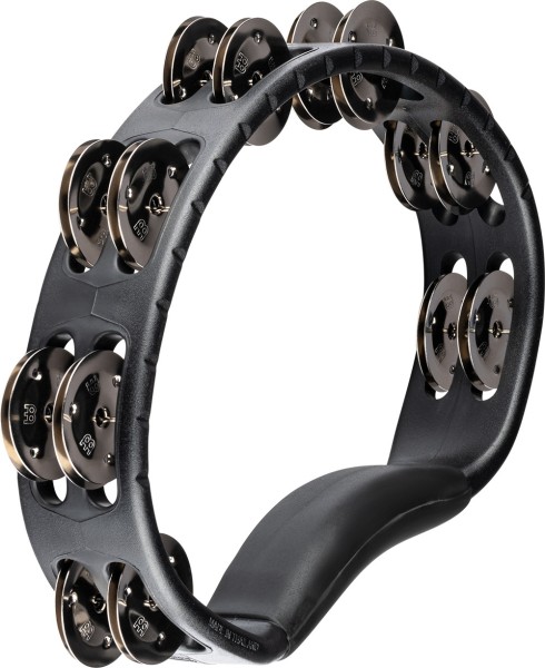 Meinl HTMT1BK Tambourine