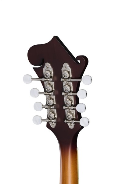 Epiphone F-5 Studio Vintage Sunburst Satin