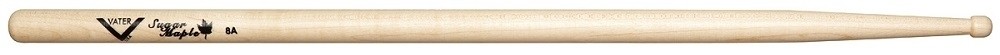 Vater Sticks 8A Sugar Maple