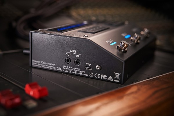 Boss SDE-3000D Dual Digital Delay -Black Week Deal-