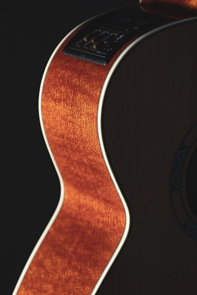Takamine Limited 2023 Santa Fe 30th Anniversary -Black Week Deal-