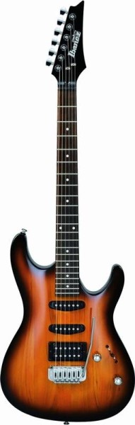 Ibanez GSA60 BS