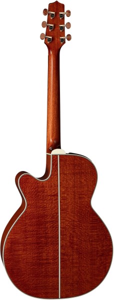 Takamine Limited 2023 Santa Fe 30th Anniversary -Black Week Deal-