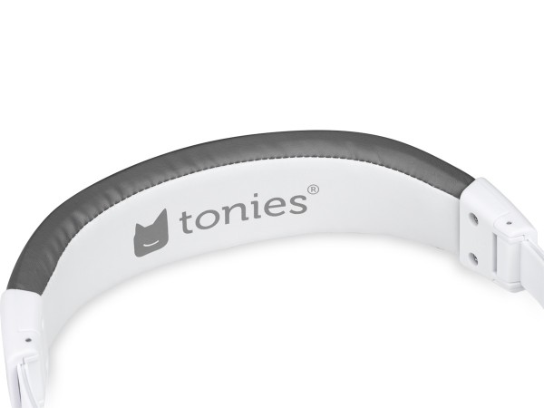 Tonie-Lauscher Anthrazit (2022)