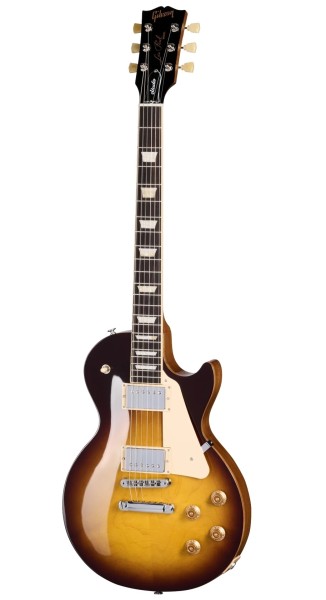 Gibson Les Paul Studio Tobacco Burst