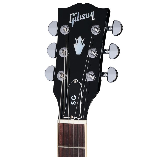 Gibson SG Standard Cardinal Red