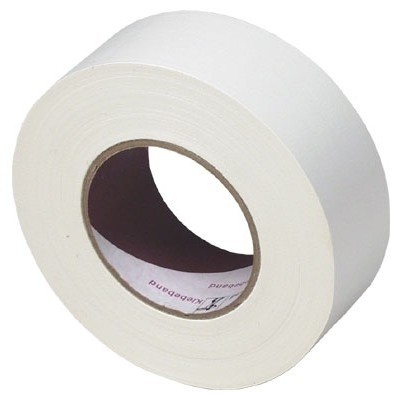 Gerband Gaffa Tape 258 weiß, 50m