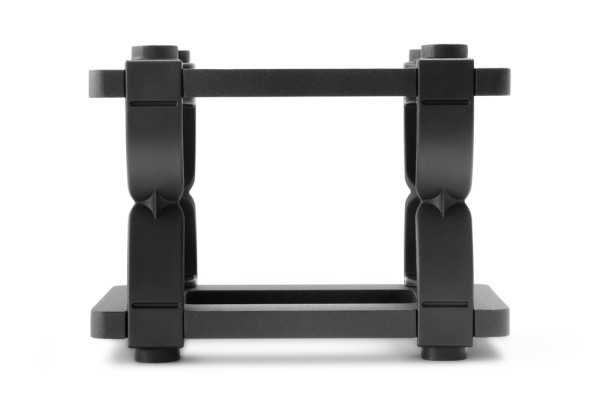 Fluid Audio DS5 Tischstativ für Studiomonitore