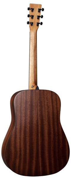 Martin D-10E-02 Sitka Top