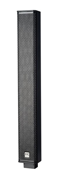 HK Audio POLAR 10 MK2 Stereo Bundle, Schwarz