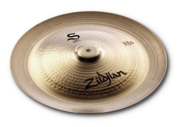 Zildjian 18" S Family China