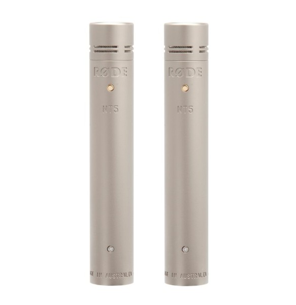 Rode NT5 Matched Pair