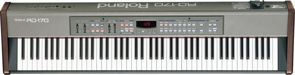 Roland RD-170 - Mietgerät
