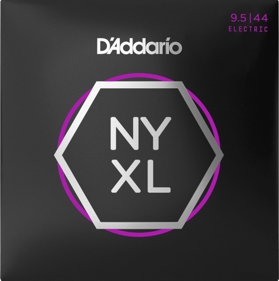 Daddario NYXL 09.5-44