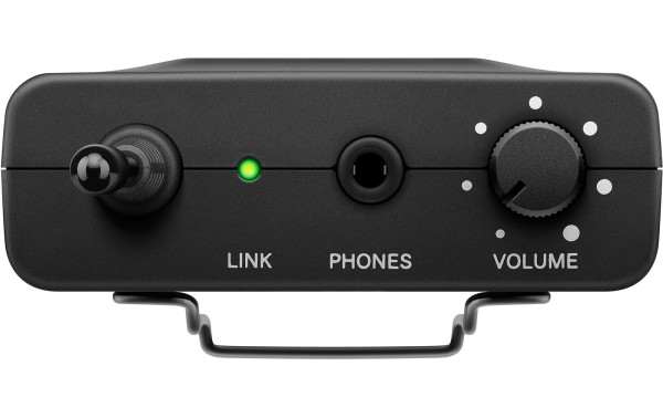 Sennheiser XSW-IEM Set-E - 823 - 832 MHz