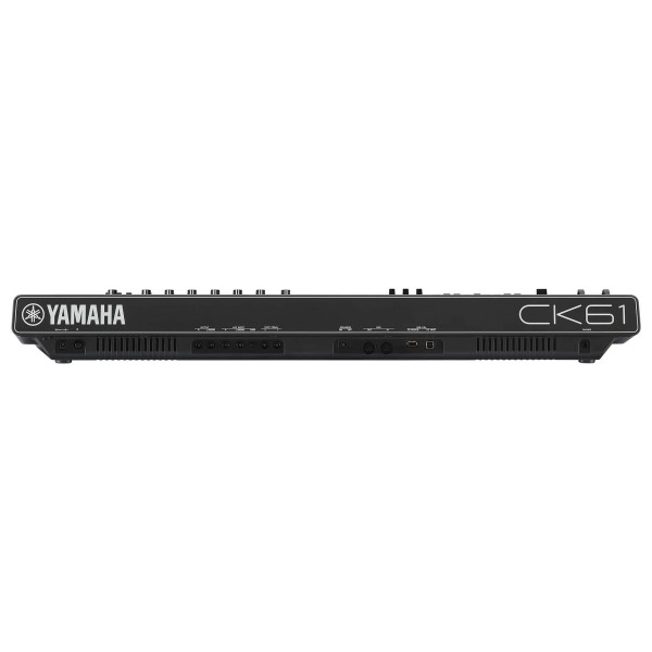 Yamaha CK61 - A-Ware mit leichter Beschädigung am Karton
