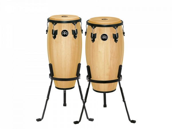 Meinl Headliner Conga Set 11+12" inkl. Ständer