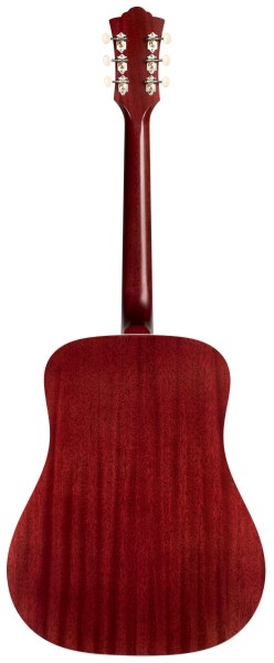 Guild D-40 Standard Natural Vintage Gloss -Black Week Deal-