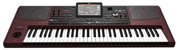 Korg PA-1000
