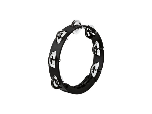 Meinl Tour Tambourine HTT8BK