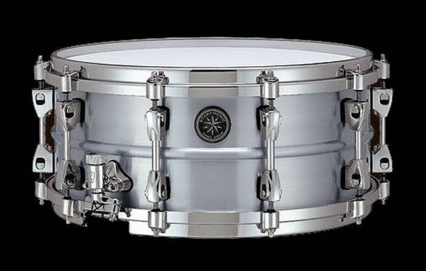 Tama PAL146 Snare Drum Starphonic Aluminium