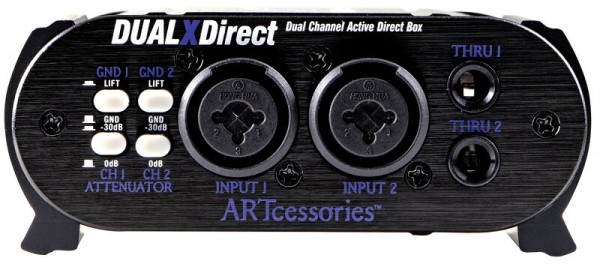 ART DUALXDIRECT
