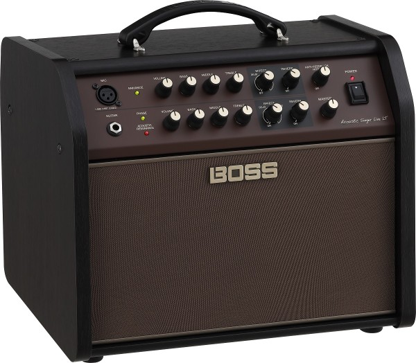 Boss ACS Acoustic Singer Live LT