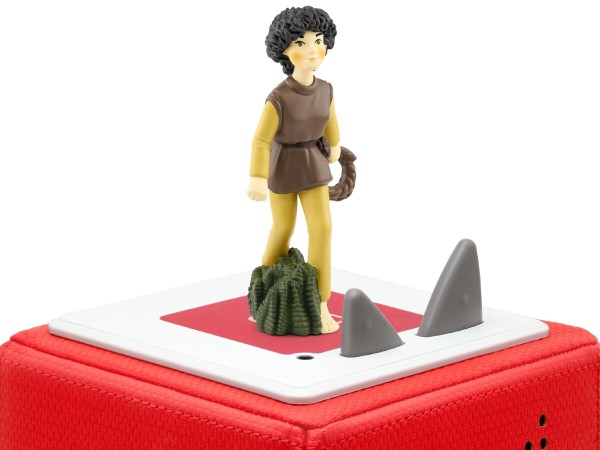 Tonies Ronja Räubertochter