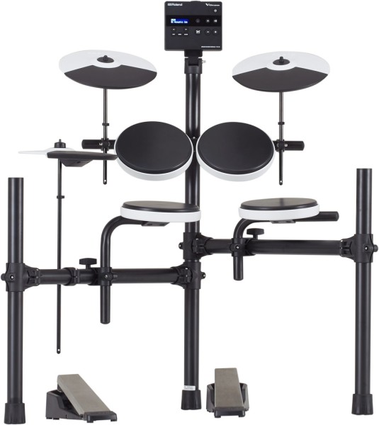 Roland TD-02K Drum Kit