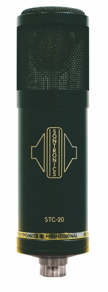 Sontronics STC-20 Pack