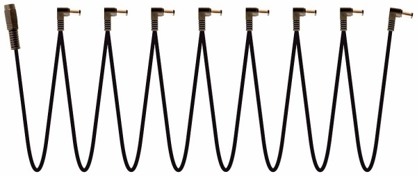 Truetone Multi Plug 8