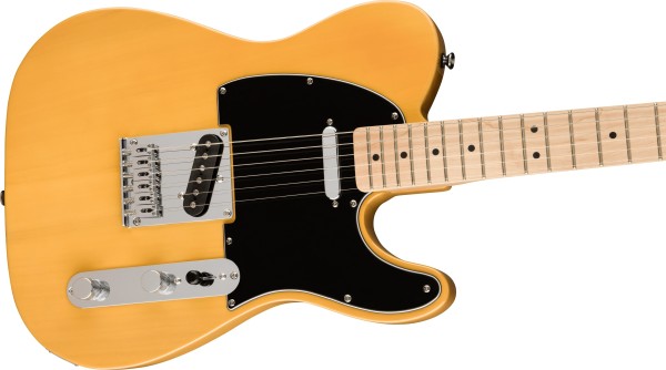 Squier Affinity Telecaster MN BTB