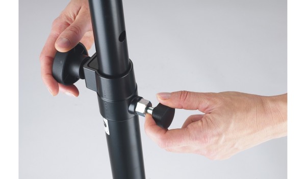 K&M 21336 Distanzrohr