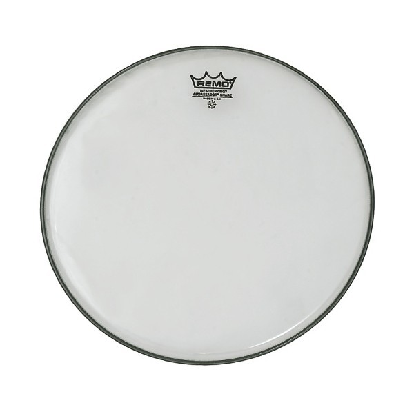 Remo 14\\\\\\\\\\\\\\\\" Ambassador Snare Reso