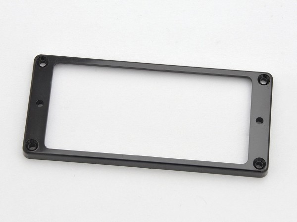 Göldo Humbucker-Rahmen für 7 String flach, schwarz