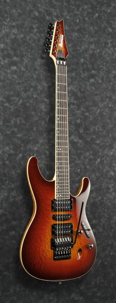 Ibanez S6570SK STB