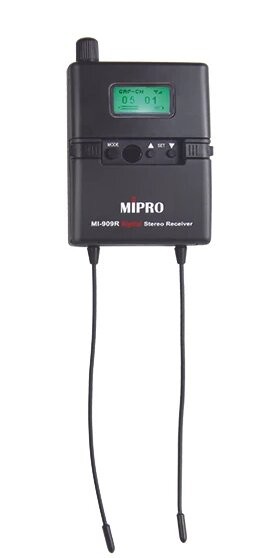 Mipro MI-909RT