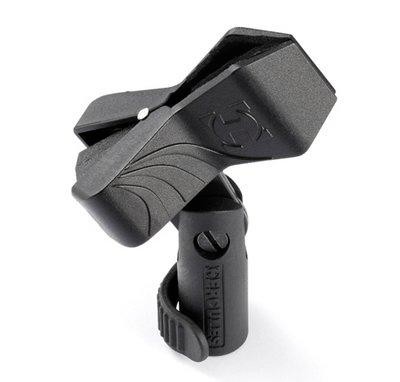 Hercules MH-100B Mikrofonklemme