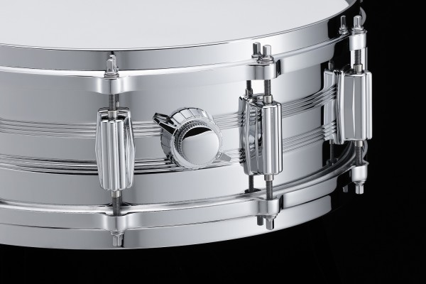 Tama Mastercraft Stahl 14"x5" Snare Drum Ltd.