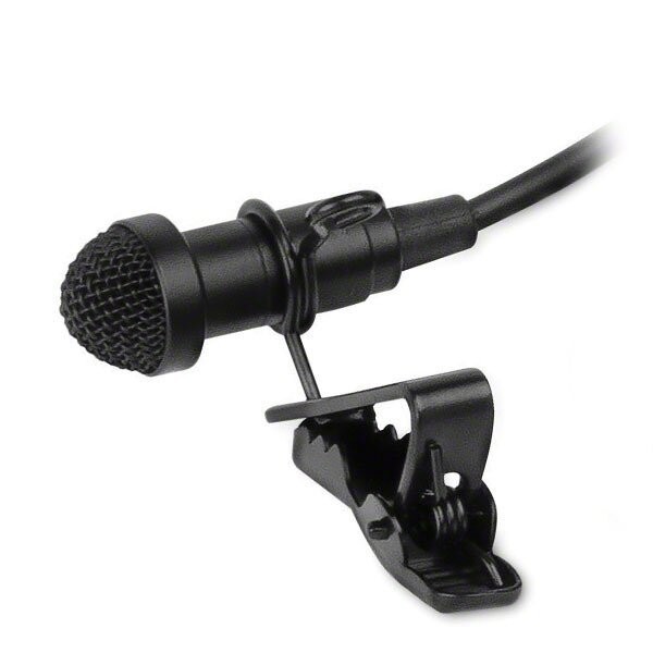 Sennheiser ClipMic digital